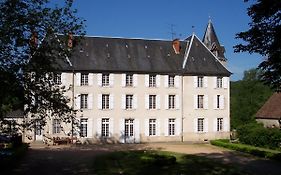 Chateau de Poussignol
